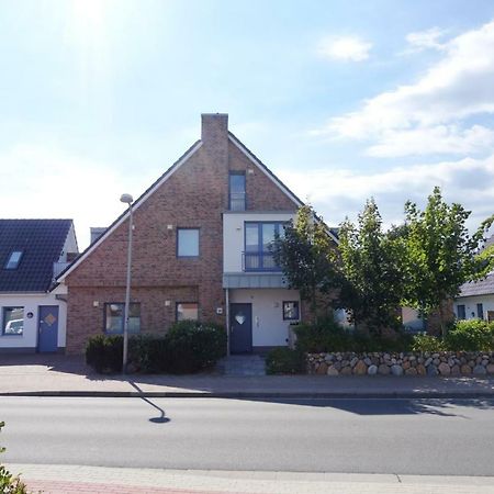 Duenenrose Apartamento Westerland Exterior foto